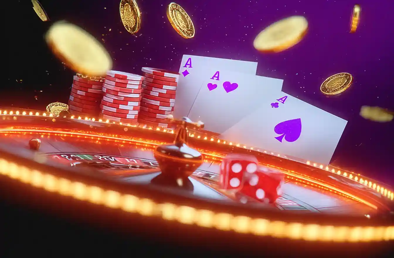 Ano ang Dapat Mong Malaman Tungkol sa jili86 Casino