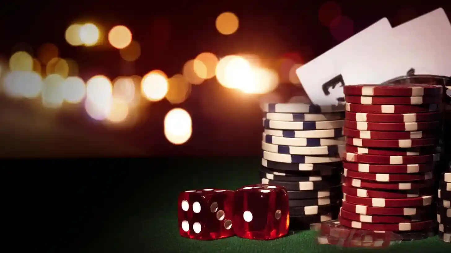 Casino Online Games Roulette: Paano Maglaro at Manalo