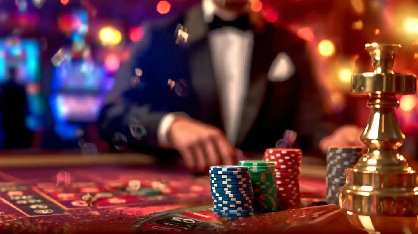 Jili86 Casino: Mga Tampok at Pagdeposito gamit ang GCash
