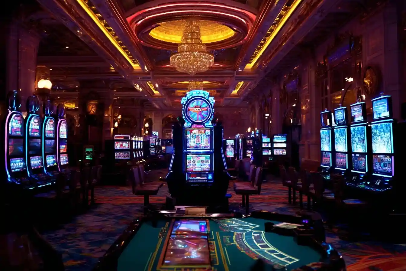 Roulette Wheel Simulator: Alamin ang Diskarte at Karanasan
