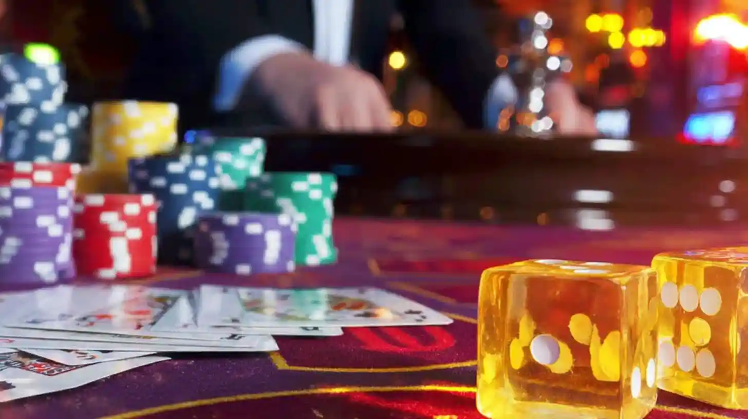 Roulette Wheel Table: Gabay sa Pag-unawa at Paglalaro