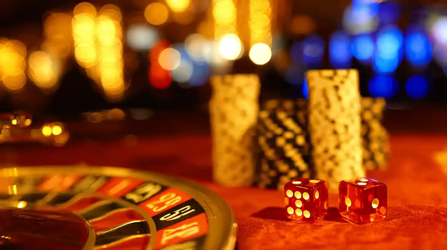 Paano Maglaro at Magtagumpay sa jili86 Casino