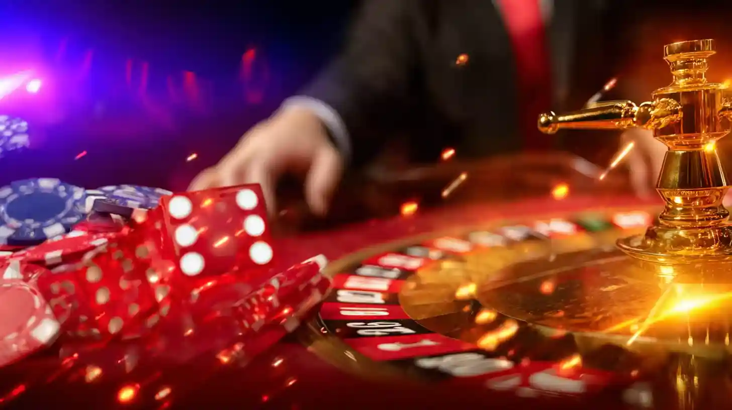 Roulette Bonuses: Paano Makakuha ng Mas Maraming Panalo