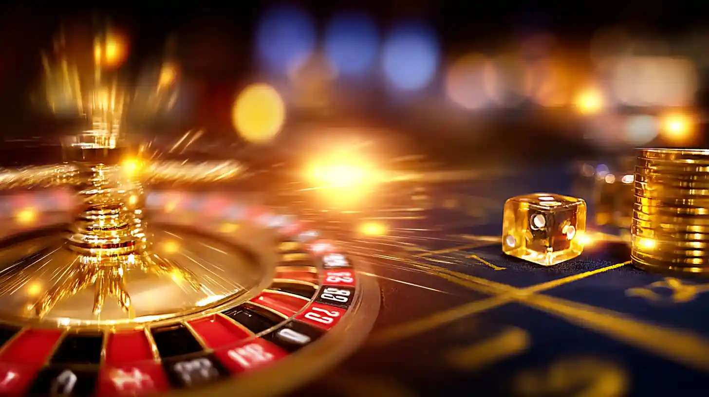 Online Roulette Software: Gabay sa Pagpili ng Tamang Platform