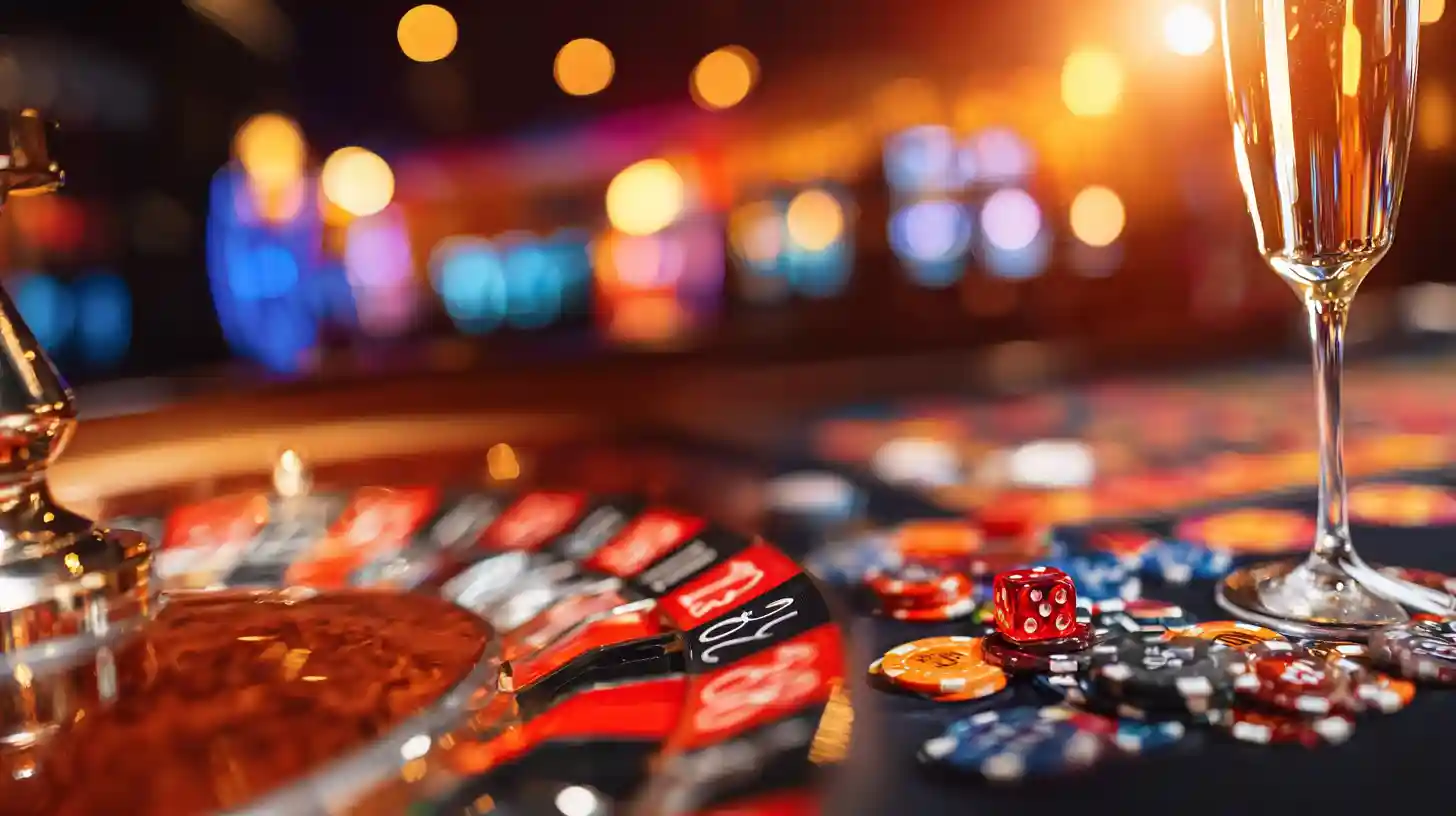 jili86 casino